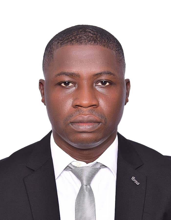 SALAKA TETOU CHRISTIAN