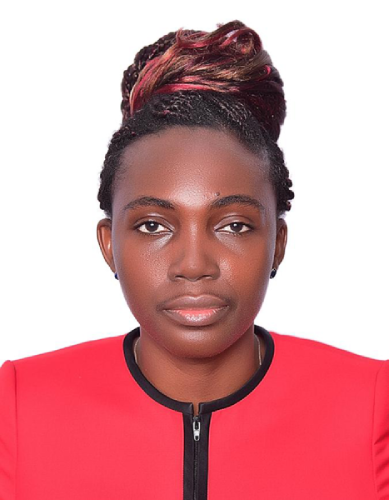 Mme KODOM Pirenam épouse BASSOUM