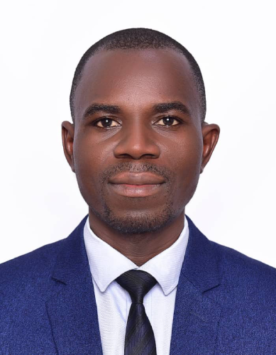 M N'ZONOU Piyabalo