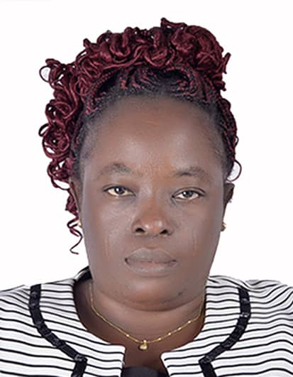 Mme KADJA
